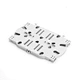 FTTH  Fiber Optic Splice Tray